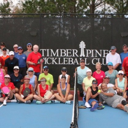 Feb Mixed Tournament