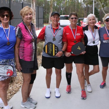 Feb Womens Torunament