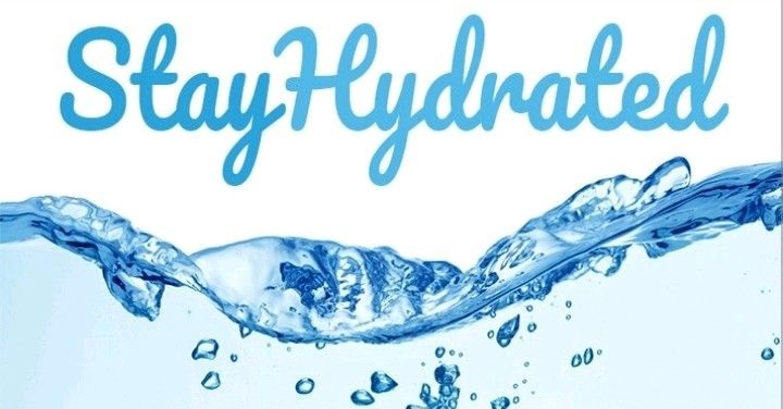 hydrate hydrate